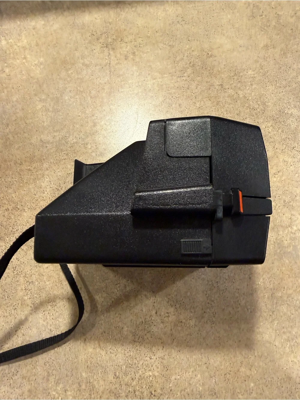 Polaroid vintage one